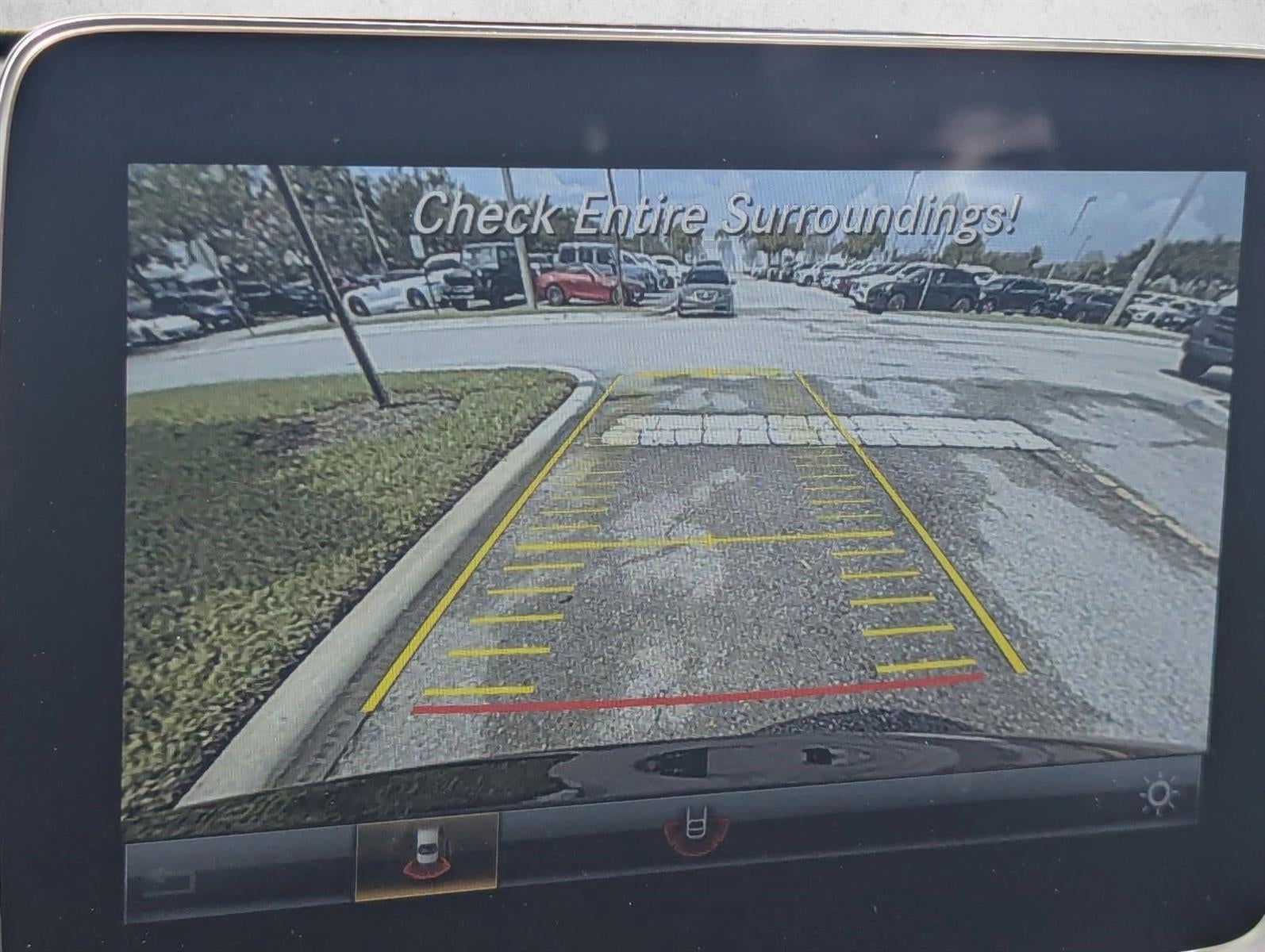 2019 Mercedes-Benz CLA CLA 250 Coupe