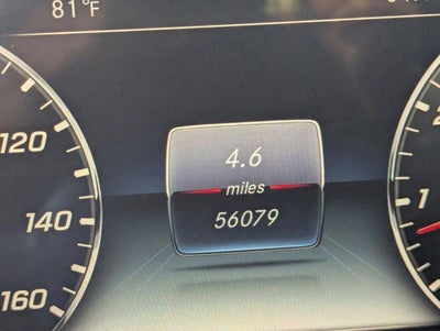 2019 Mercedes-Benz S-Class S 450 4MATIC® Sedan