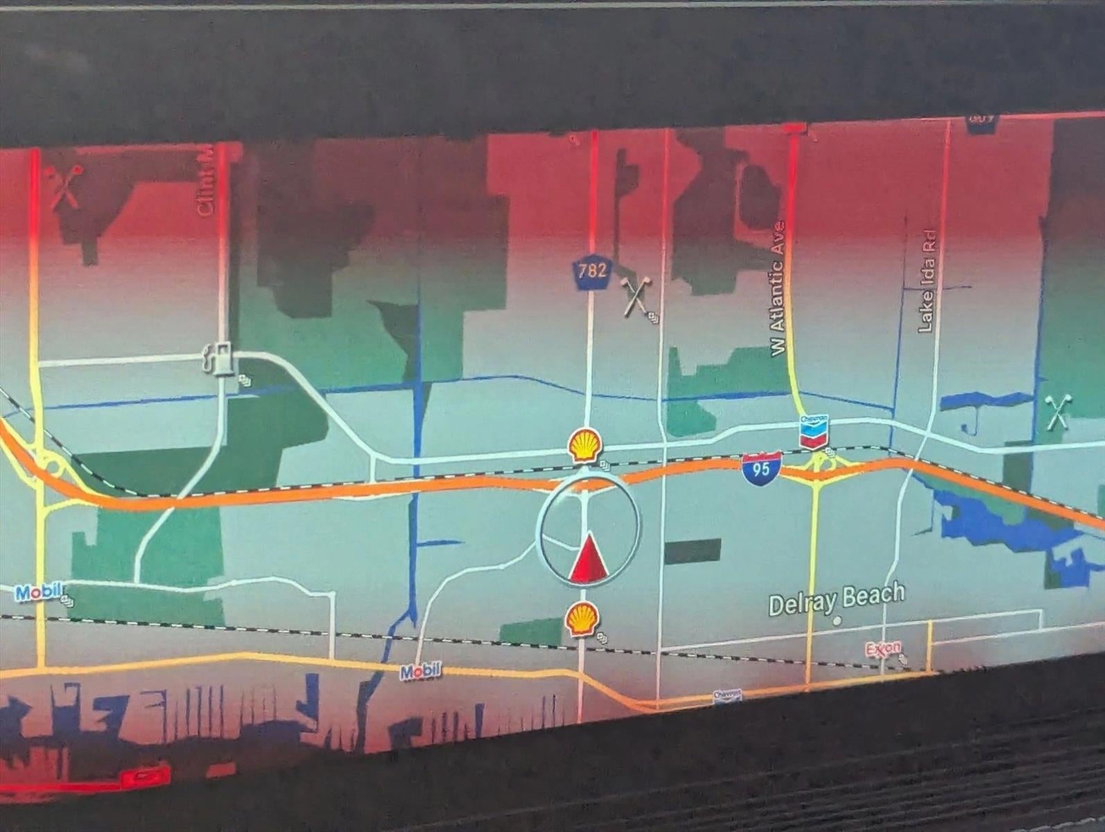 2019 Mercedes-Benz S-Class S 450 4MATIC® Sedan