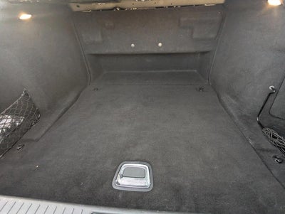 2019 Mercedes-Benz S-Class S 450 4MATIC® Sedan