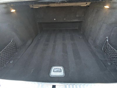 2015 Mercedes-Benz S-Class S 550 4MATIC® Sedan