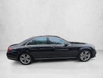 2019 Mercedes-Benz S-Class S 560 4MATIC® Sedan
