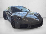 2025 Porsche 911 Carrera Coupe