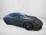 2025 Porsche 911 Carrera Coupe