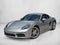 2024 Porsche 718 Cayman S Coupe