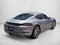 2024 Porsche 718 Cayman S Coupe