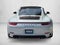 2018 Porsche 911 Carrera 4S Coupe