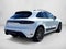2023 Porsche Macan AWD