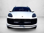2023 Porsche Macan AWD