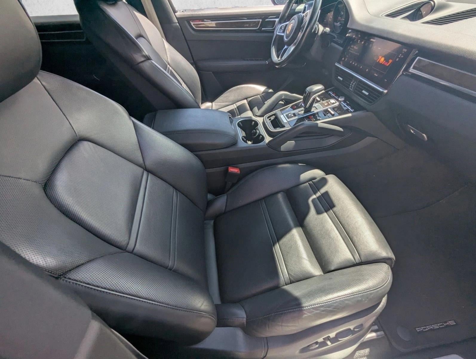 2023 Porsche Cayenne AWD