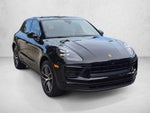 2022 Porsche Macan S AWD