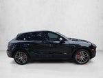 2022 Porsche Macan S AWD