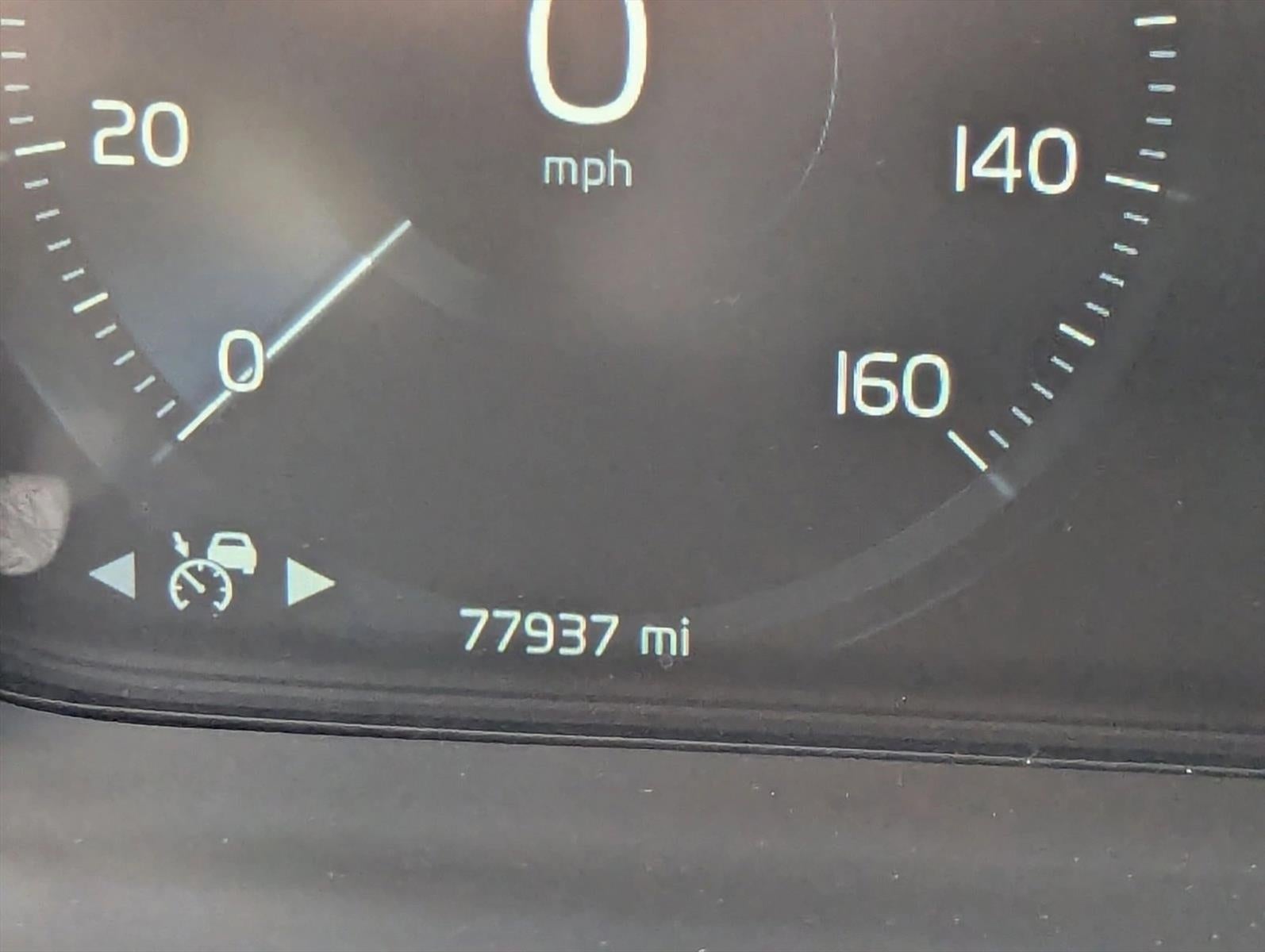 2016 Volvo XC90 AWD 4dr T6 R-Design