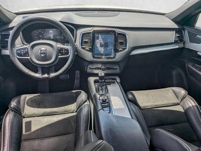 2016 Volvo XC90 AWD 4dr T6 R-Design