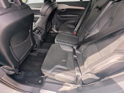 2016 Volvo XC90 AWD 4dr T6 R-Design