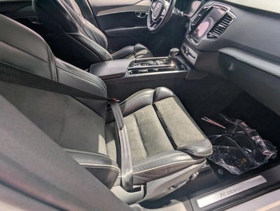 2016 Volvo XC90 AWD 4dr T6 R-Design