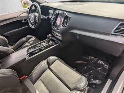 2016 Volvo XC90 AWD 4dr T6 R-Design