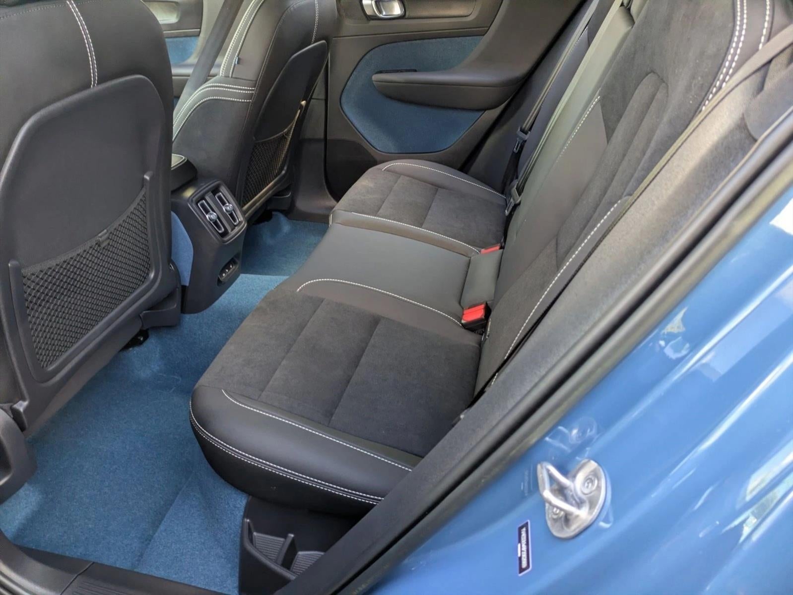 2023 Volvo XC40 Recharge Pure Electric Twin eAWD Plus