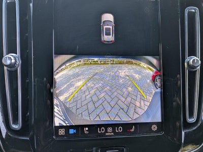 2023 Volvo XC40 Recharge Pure Electric Twin eAWD Plus