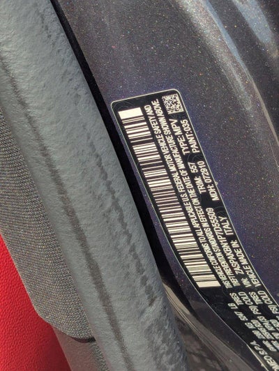 2023 Alfa Romeo Stelvio Veloce AWD