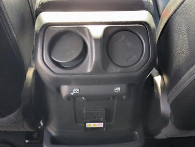 2020 Jeep Wrangler Unlimited Sahara Altitude 4x4