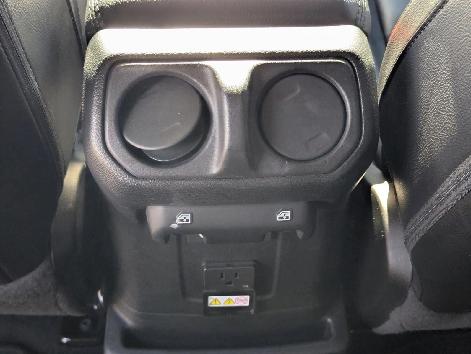 2020 Jeep Wrangler Unlimited Sahara Altitude 4x4