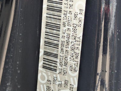 2020 Jeep Wrangler Unlimited Sahara Altitude 4x4