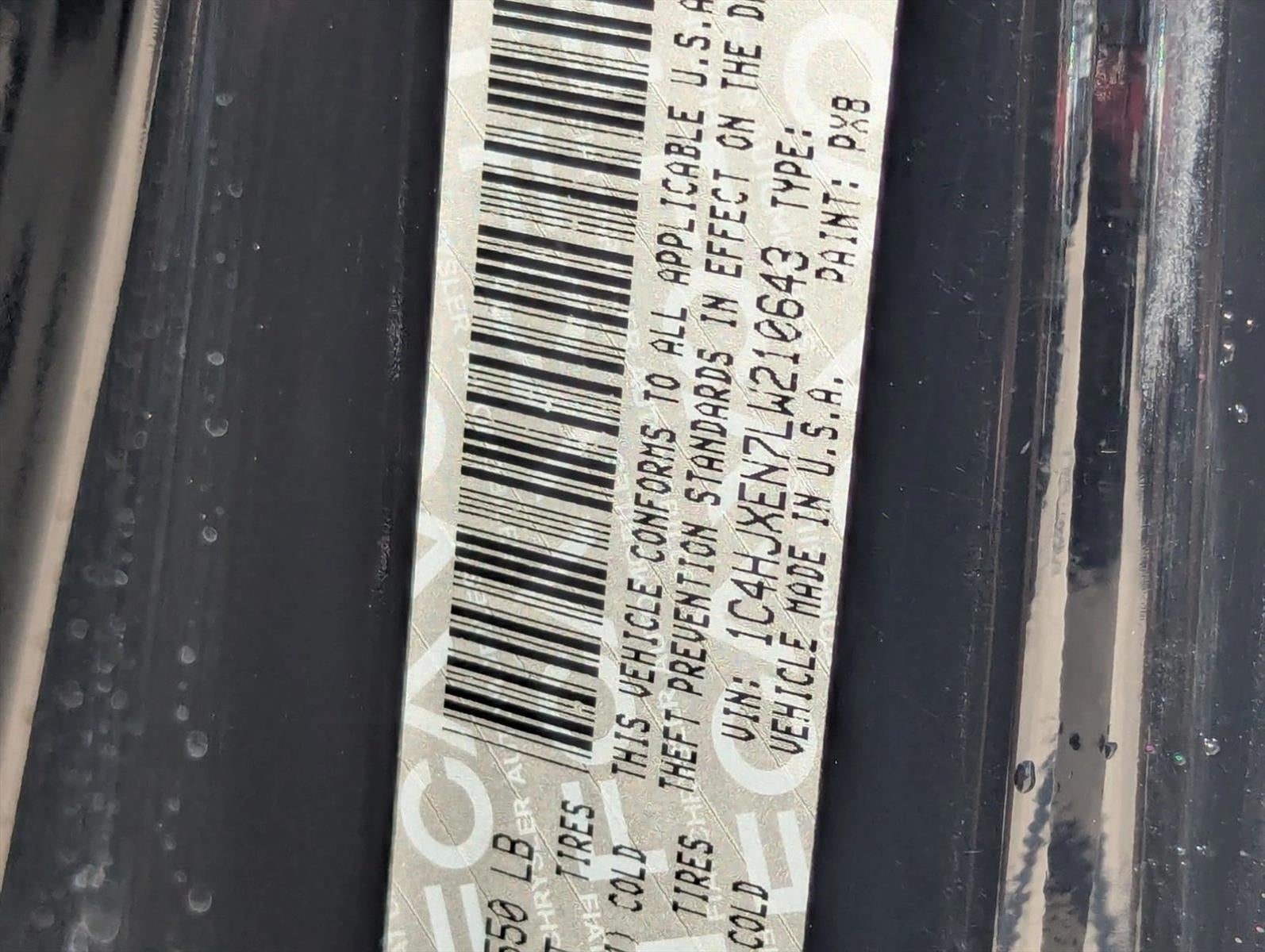 2020 Jeep Wrangler Unlimited Sahara Altitude 4x4