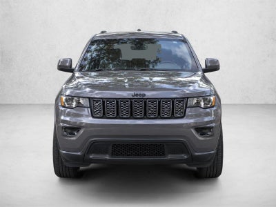 2019 Jeep Grand Cherokee Altitude 4x2