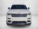 2017 Jeep Grand Cherokee Summit 4x2