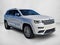 2017 Jeep Grand Cherokee Summit 4x2