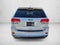 2017 Jeep Grand Cherokee Summit 4x2