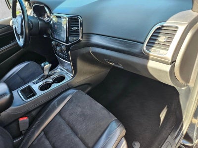 2020 Jeep Grand Cherokee Altitude 4x4
