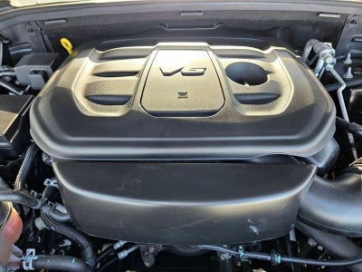 2020 Jeep Grand Cherokee Altitude 4x4
