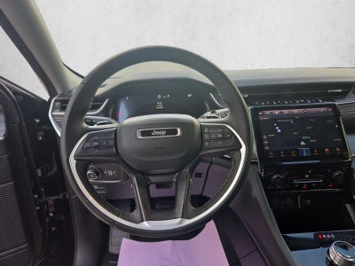 2023 Jeep Grand Cherokee Limited 4x2