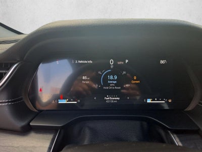 2023 Jeep Grand Cherokee Limited 4x2