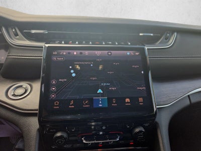 2023 Jeep Grand Cherokee Limited 4x2