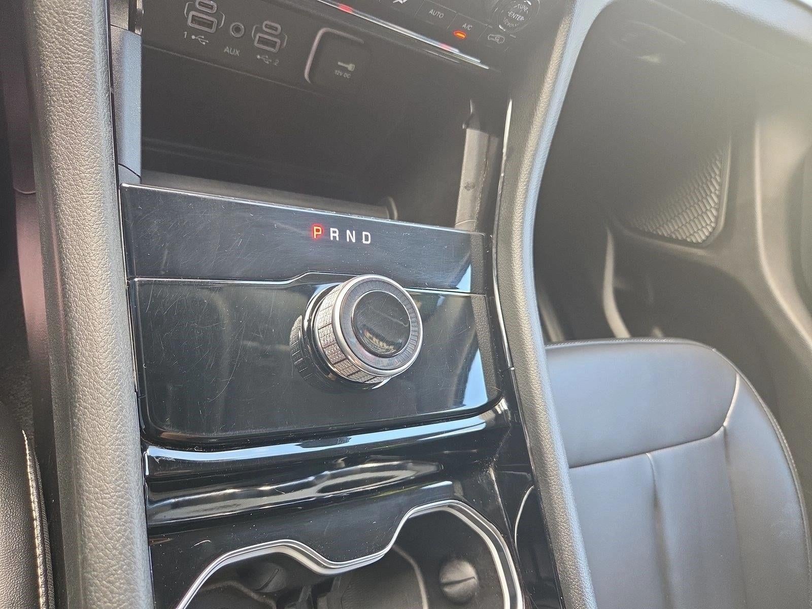 2023 Jeep Grand Cherokee Limited 4x2