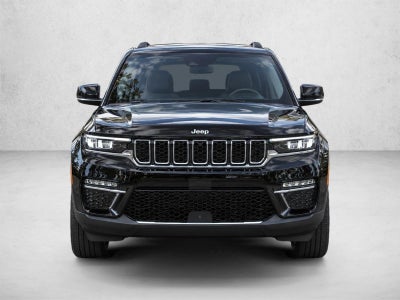 2023 Jeep Grand Cherokee Limited 4x2