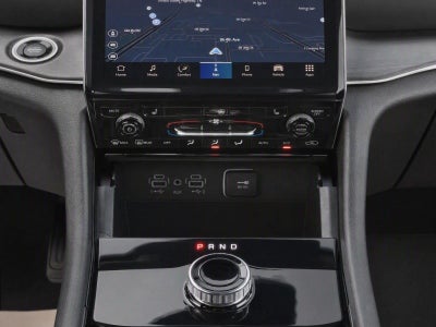 2023 Jeep Grand Cherokee Limited 4x2