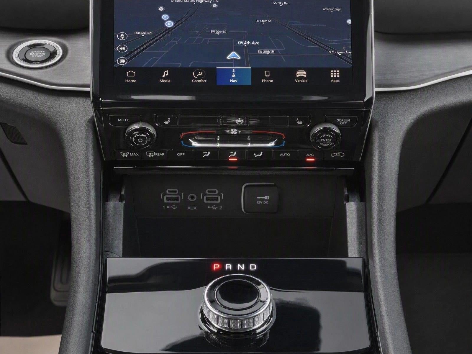 2023 Jeep Grand Cherokee Limited 4x2