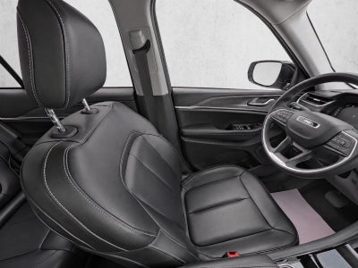 2023 Jeep Grand Cherokee Limited 4x2