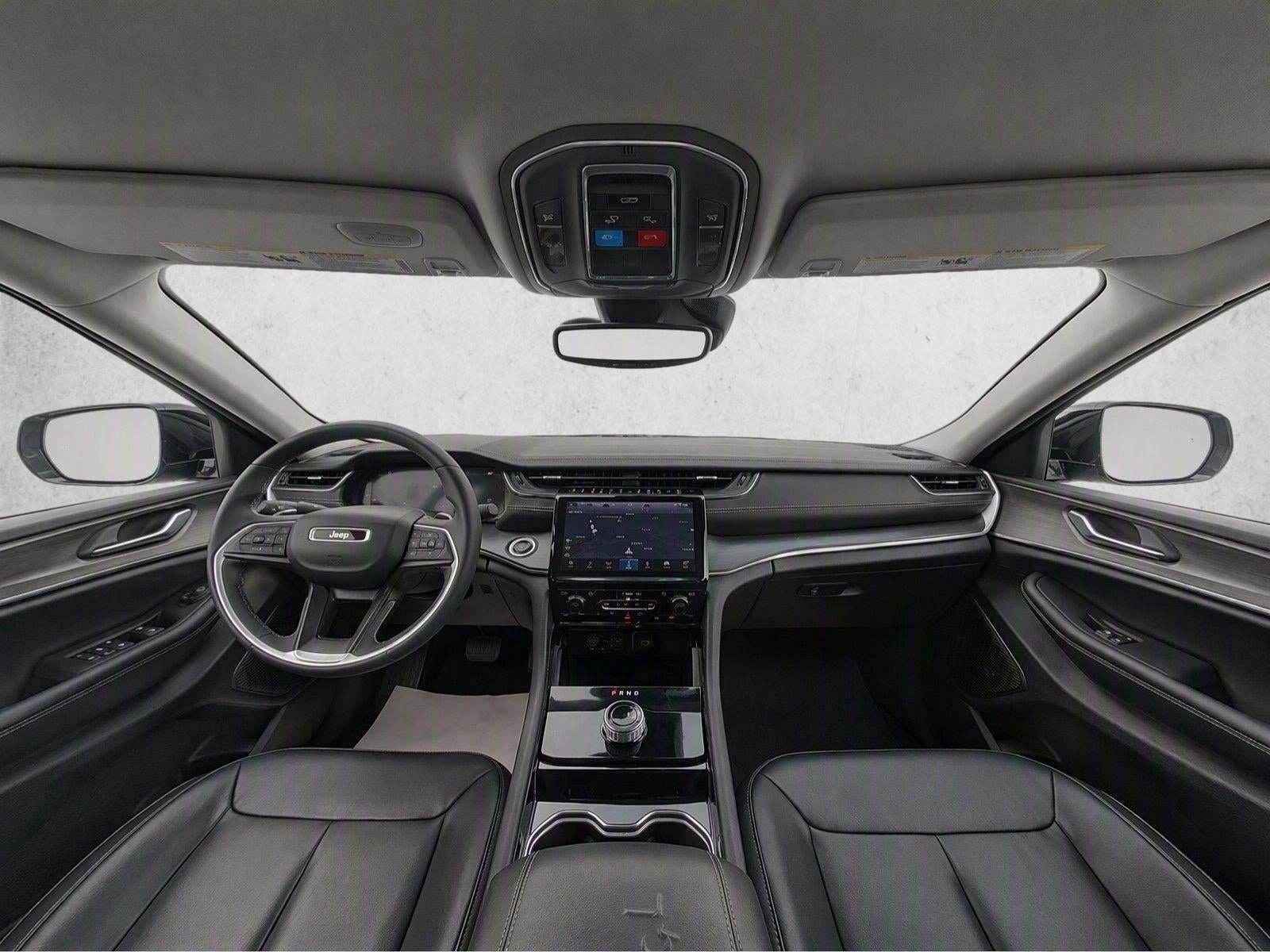 2023 Jeep Grand Cherokee Limited 4x2