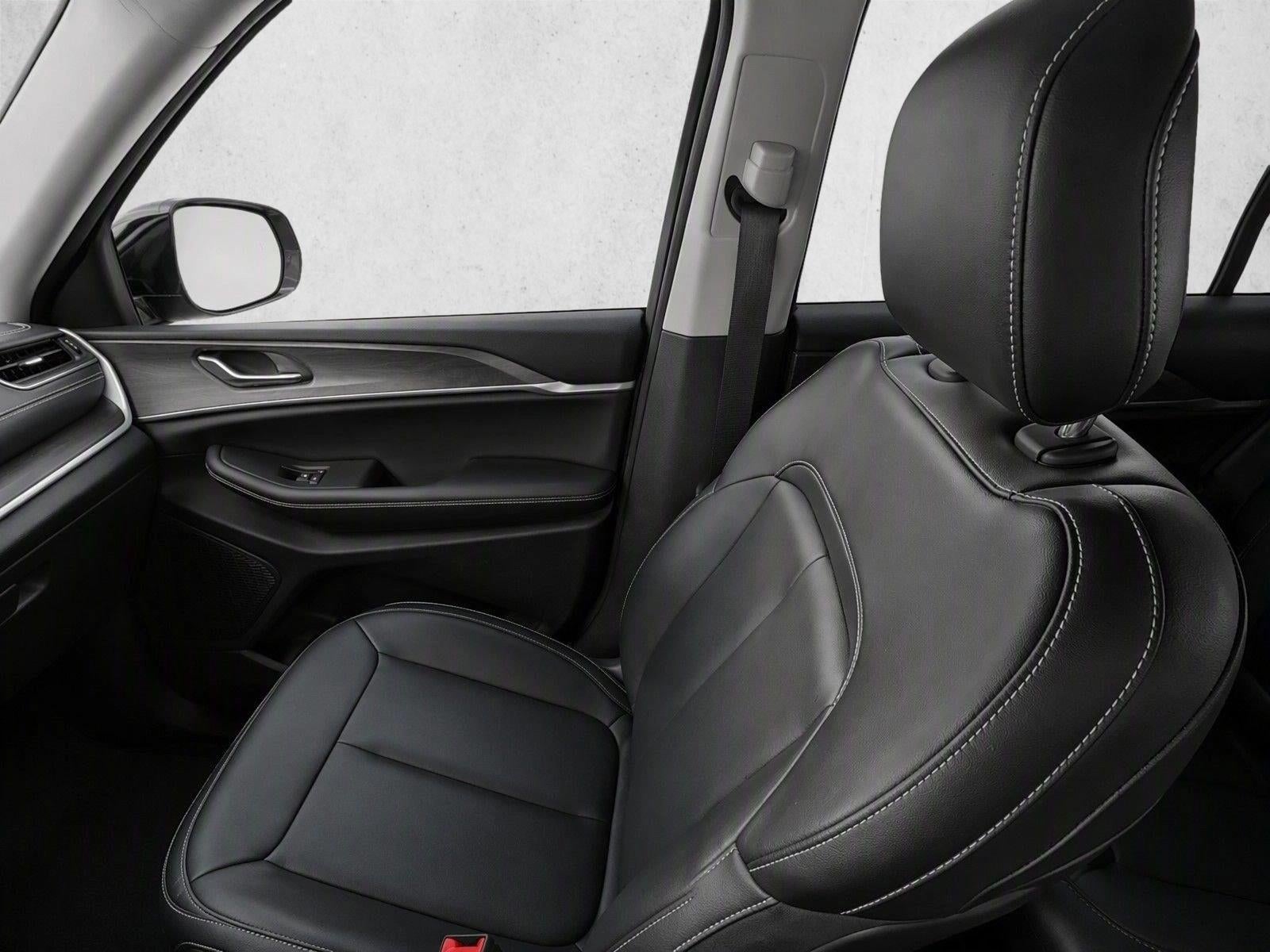 2023 Jeep Grand Cherokee Limited 4x2