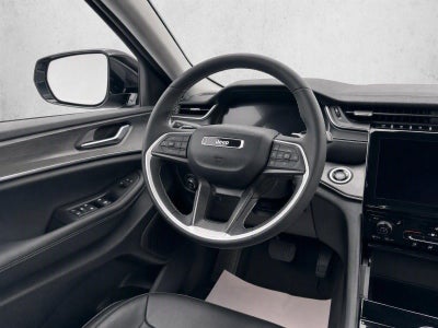 2023 Jeep Grand Cherokee Limited 4x2