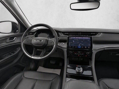 2023 Jeep Grand Cherokee Limited 4x2