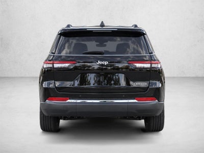 2023 Jeep Grand Cherokee Limited 4x2
