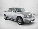 2015 RAM 1500 4WD Crew Cab 5.7 Ft Box Laramie Longhorn