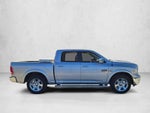 2015 RAM 1500 4WD Crew Cab 5.7 Ft Box Laramie Longhorn