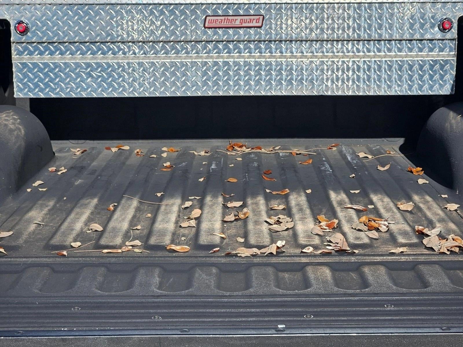 2015 RAM 1500 4WD Crew Cab 5.7 Ft Box Laramie Longhorn